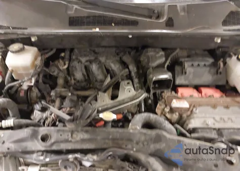 2011 Toyota Highlander Hybrid Limited из США, поврежденный, VIN JTEBC3EH5B2000207